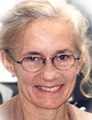 Photo of Alison Thresher