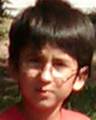 Photo of Amaru Frisancho-kiss