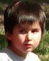 Photo of Raymi Frisancho-kiss