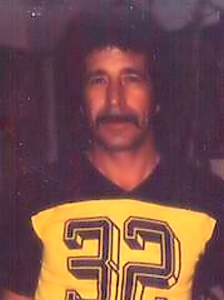 Photo of Rafael Moreno