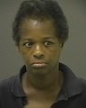 Photo of Vanessa Harris