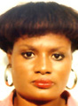 Photo of Mary Williams