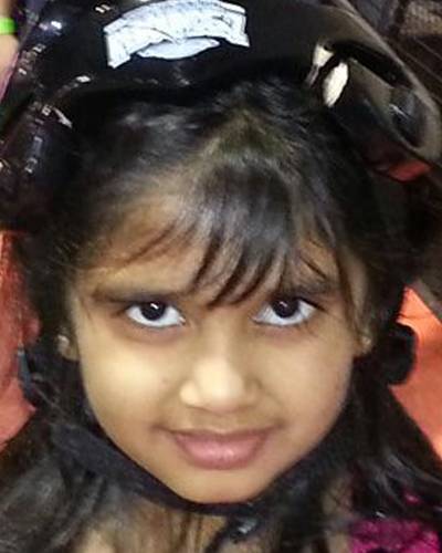 Photo of Kashvi Chawda