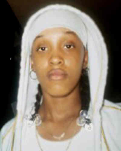 Photo of Laroya Bray