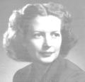Photo of Elaine Fauver