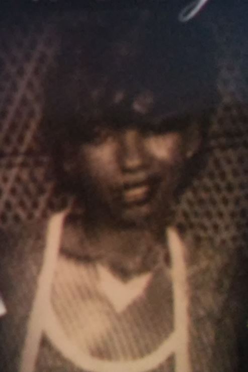 Photo of Sylvia McElroy