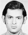 Photo of Carlos Rivas
