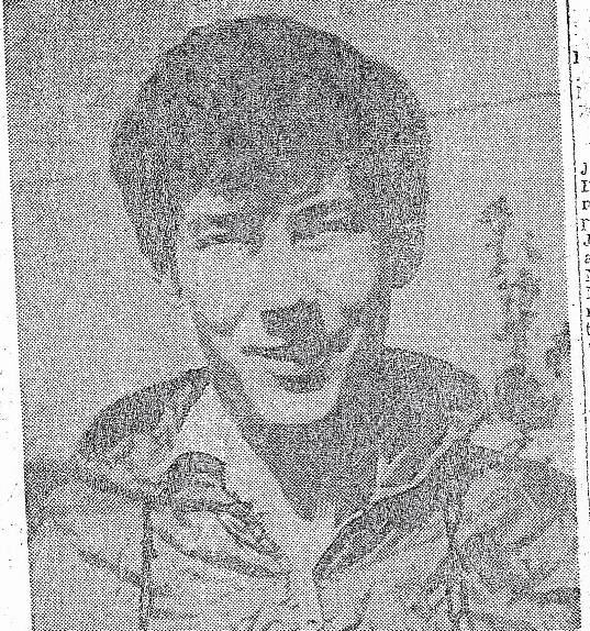 Photo of James Zapolski