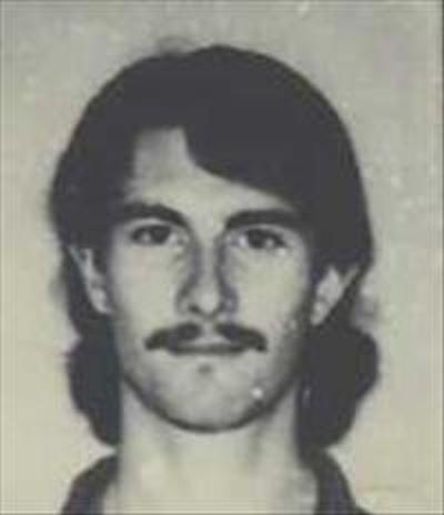 Photo of Timothy Barnes