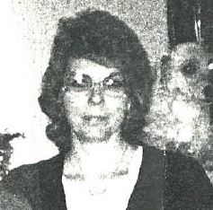 Photo of Linda Roberts