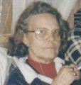 Photo of Anna Frady