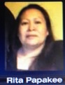 Photo of Rita Papakee