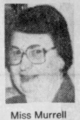 Photo of Dorothy Murrell