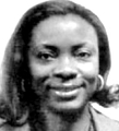 Photo of Geanna Jones