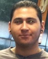 Photo of Jerry Castillo