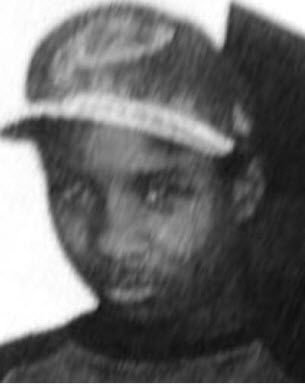 Photo of Willie Dennis