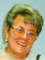 Photo of Mary Mergel