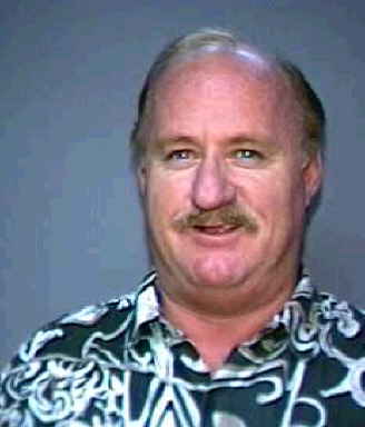 Photo of David Brown