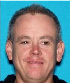 Photo of Mark Dantche