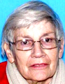 Photo of Mary Lou Black