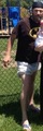 Photo of John Morgan