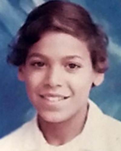 Photo of Joel Contreras