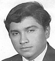 Photo of Manuel Mejia Dominguez