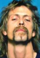 Photo of David Preston