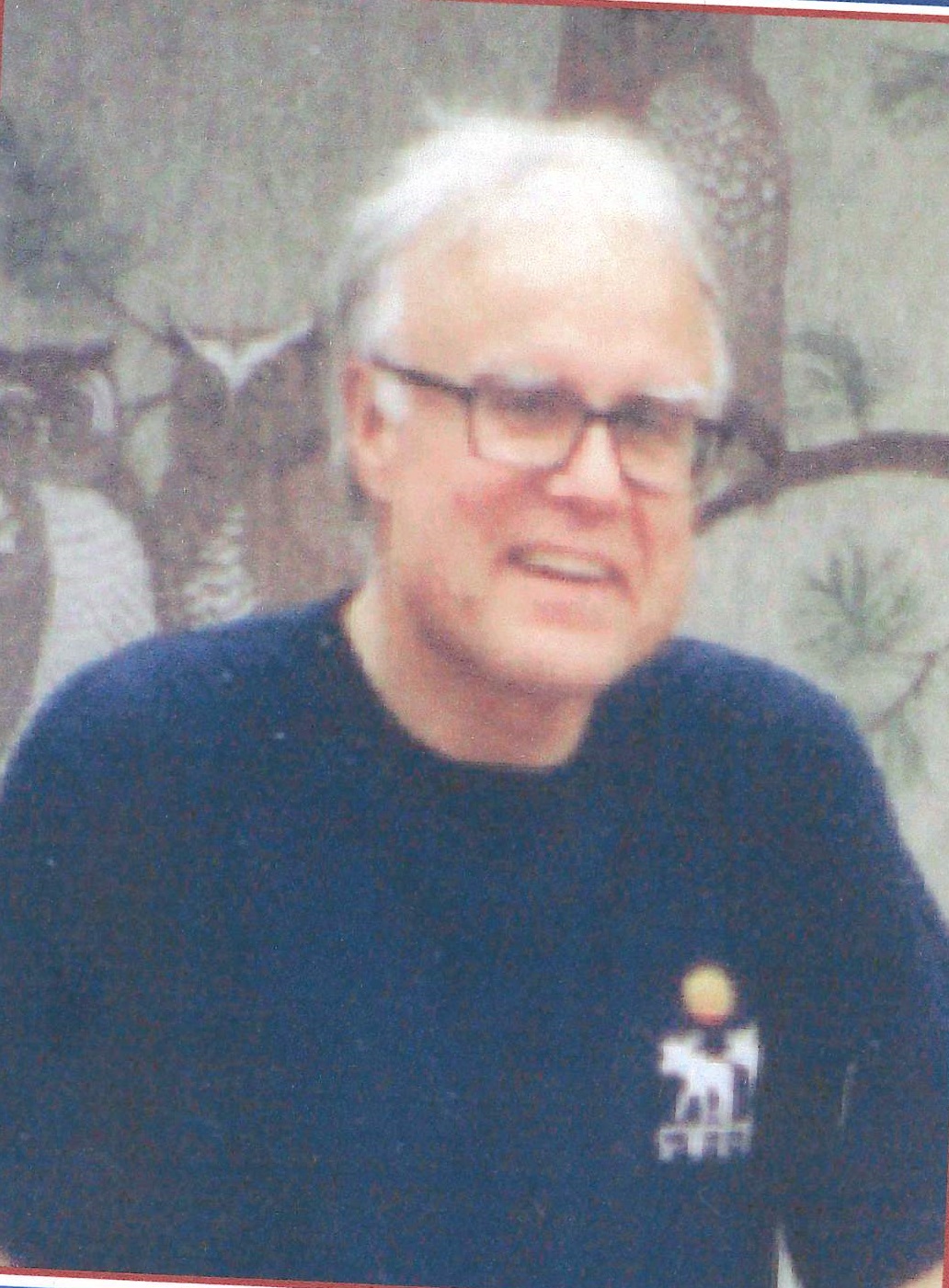 Photo of William Henderson