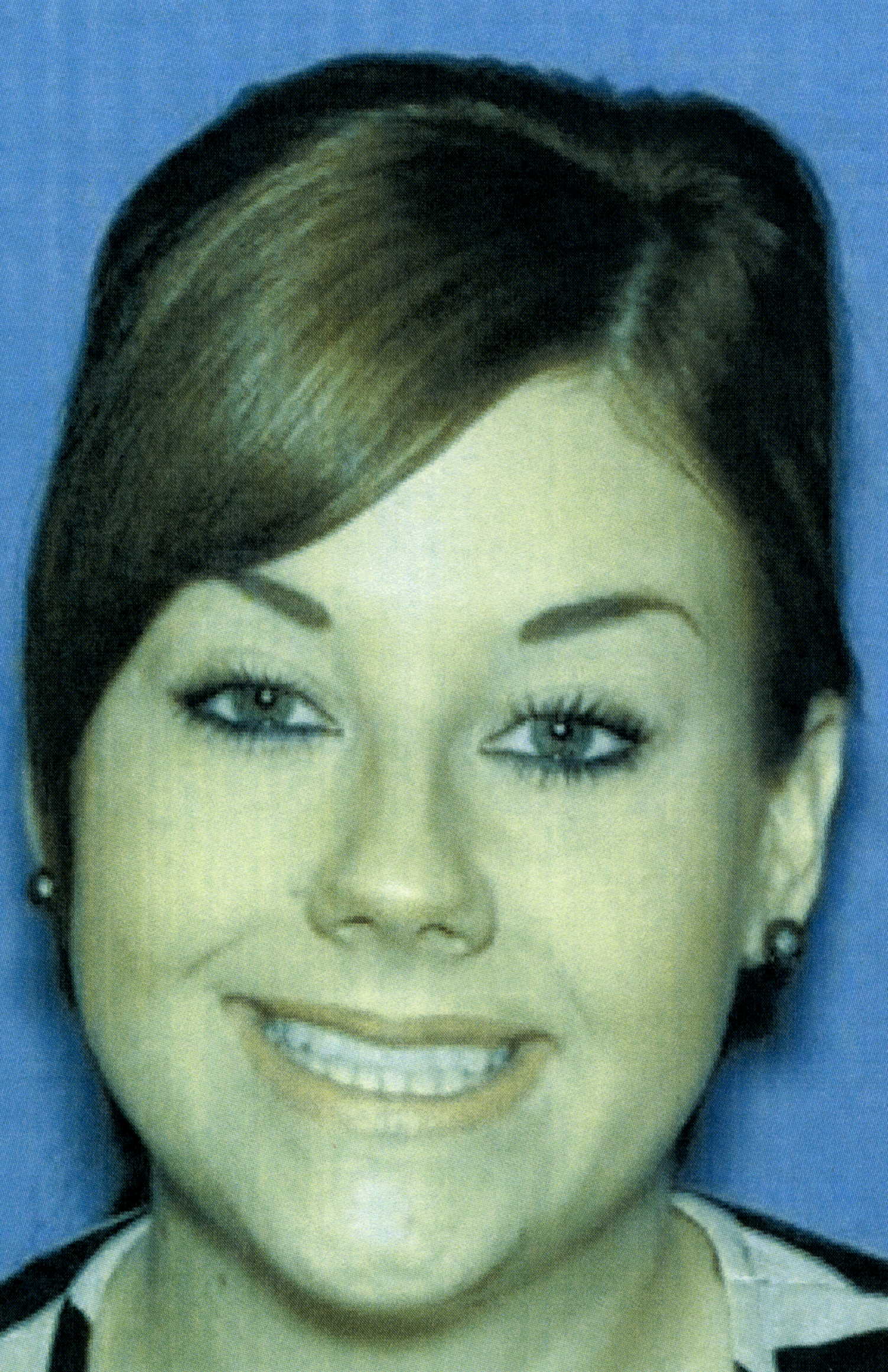 Photo of Madeline Tomlin