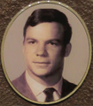 Photo of Larry Carr
