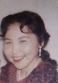 Photo of Ida Jacomet