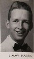 Photo of James Harbin