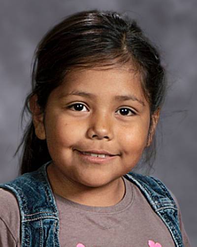 Photo of Daniela Martinez