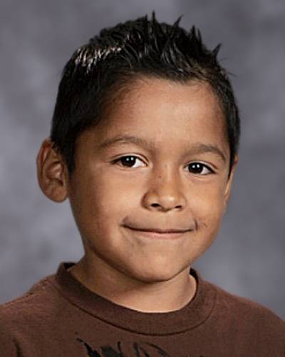 Photo of Francisco Martinez