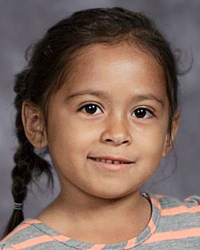 Photo of Theresa Martinez