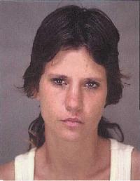 Photo of Stephanie Lucero