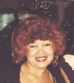 Photo of Vanessa Smith
