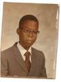 Photo of Herman Brown