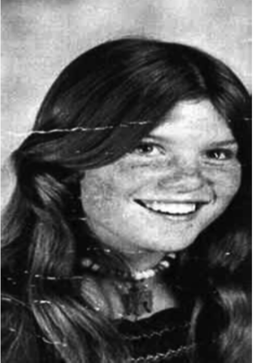 Photo of Kimberly Cozart
