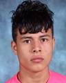 Photo of Merlyn Guardado Menjivar