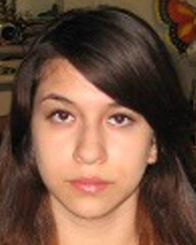 Photo of Christina Ponce