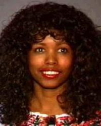 Photo of Kim Williams