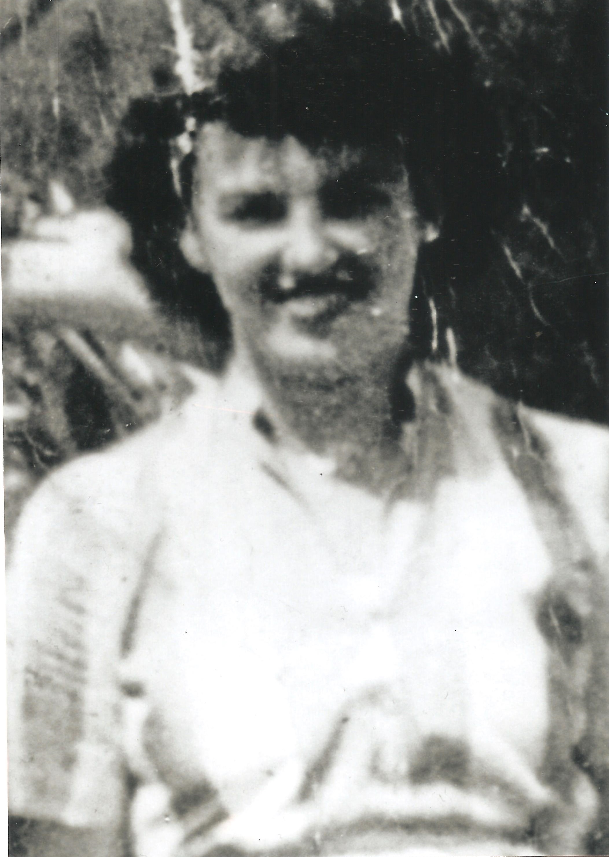 Photo of Nellie Tibbitts