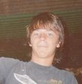 Photo of Sean Crispin