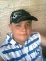 Photo of Bryan Zavala ~