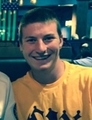Photo of Michael Sutherland