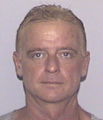 Photo of Barry Rodden