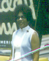Photo of Margaret Dash