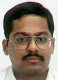 Photo of Shailesh Prabhu